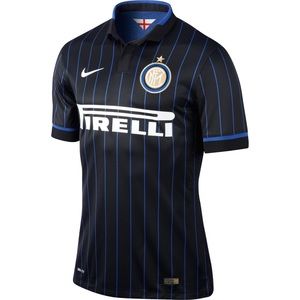 Inter Jersey 2014/2015